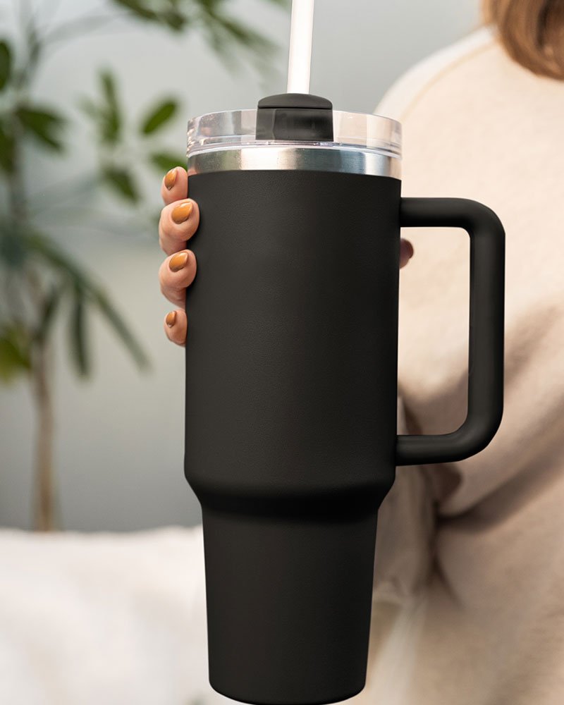 40oz Tumbler