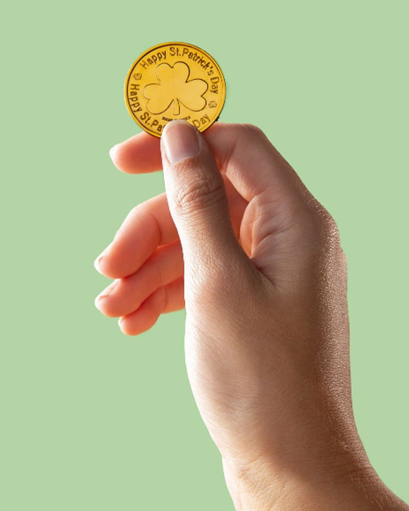 Coins