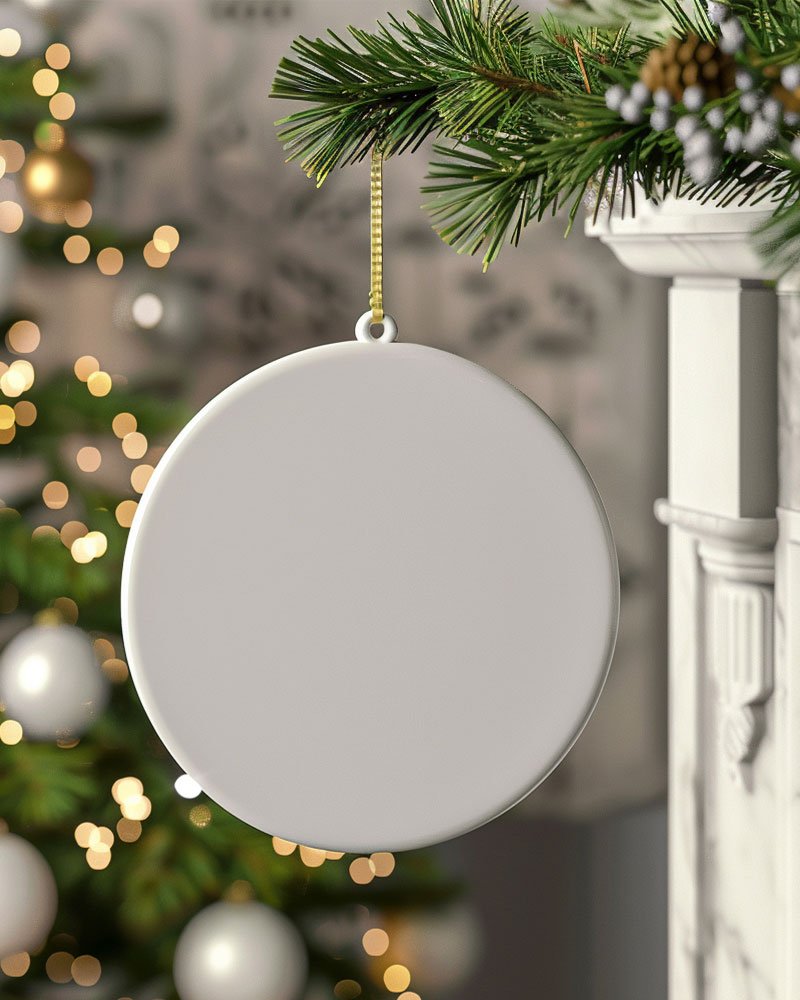 Ornaments